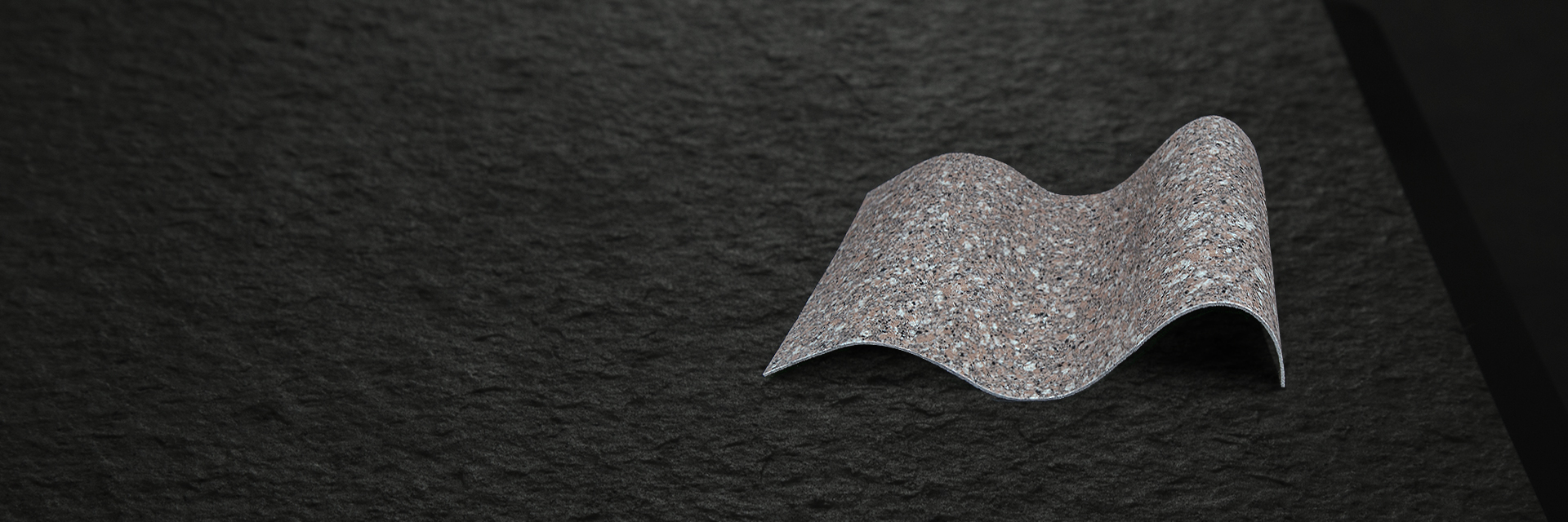 取自然之微末，成就建筑之輝煌