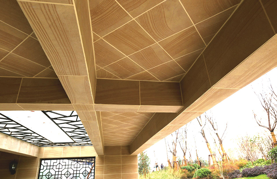 施工便捷、適用廣泛